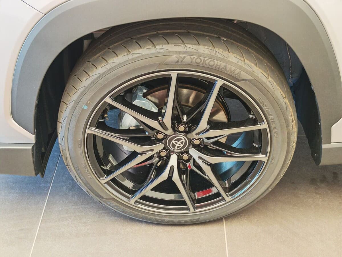 Toyota OSTATNÍ - 9