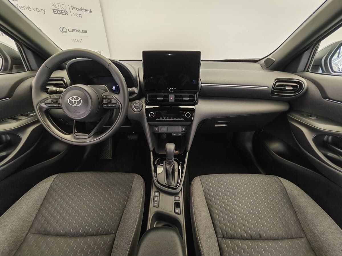 Toyota OSTATNÍ - 10