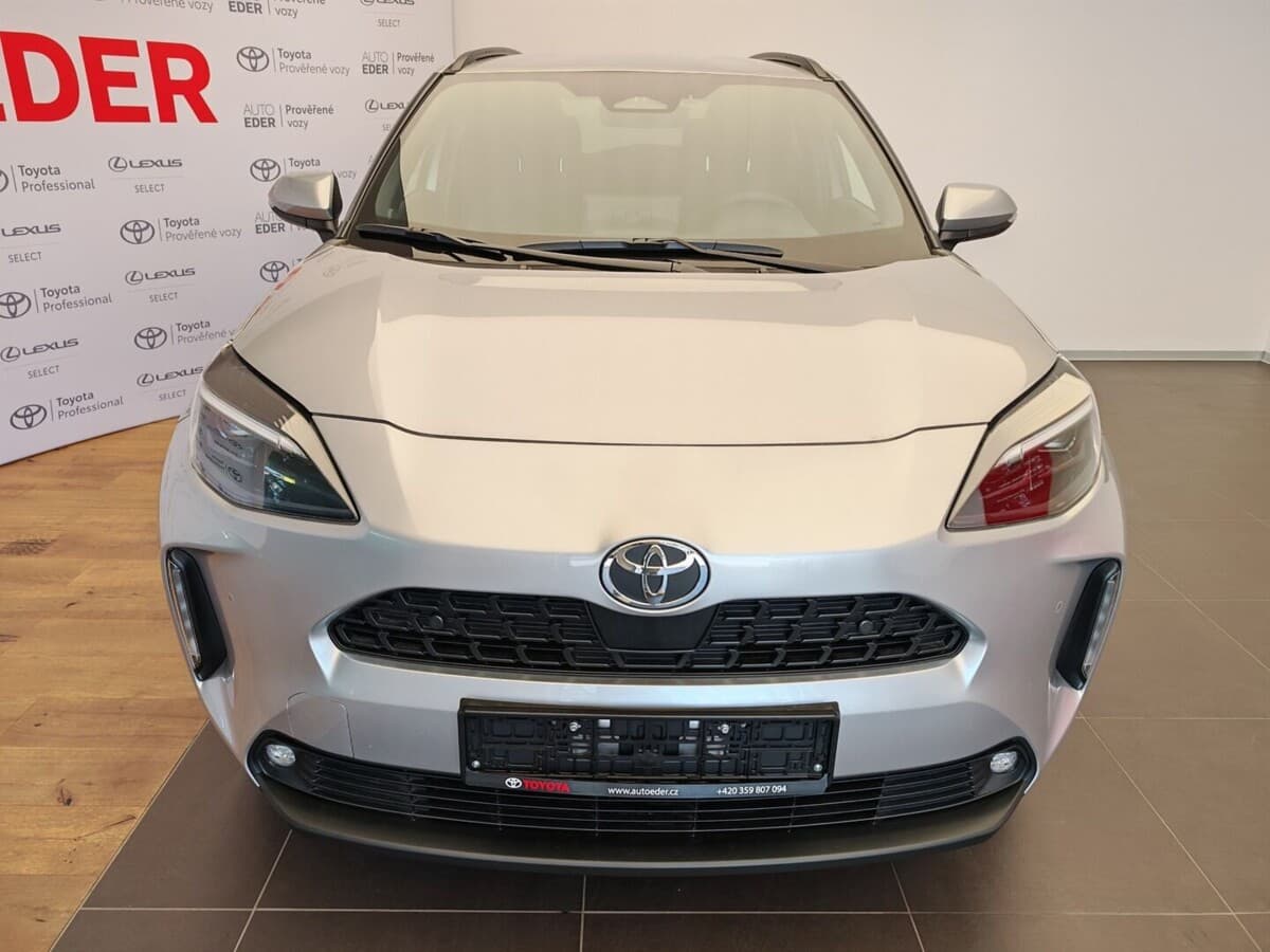 Toyota OSTATNÍ - 2