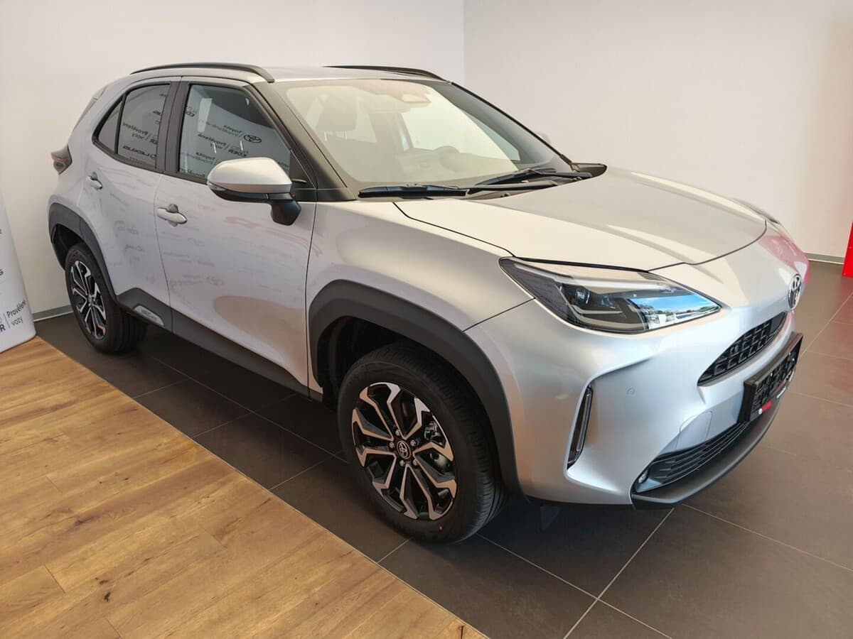 Toyota OSTATNÍ - 3