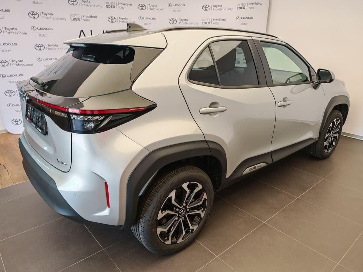 Toyota OSTATNÍ - 4
