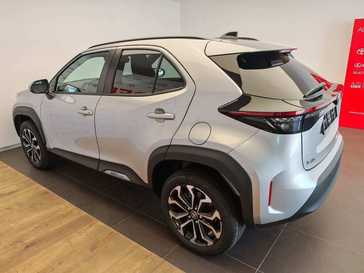 Toyota OSTATNÍ - 6