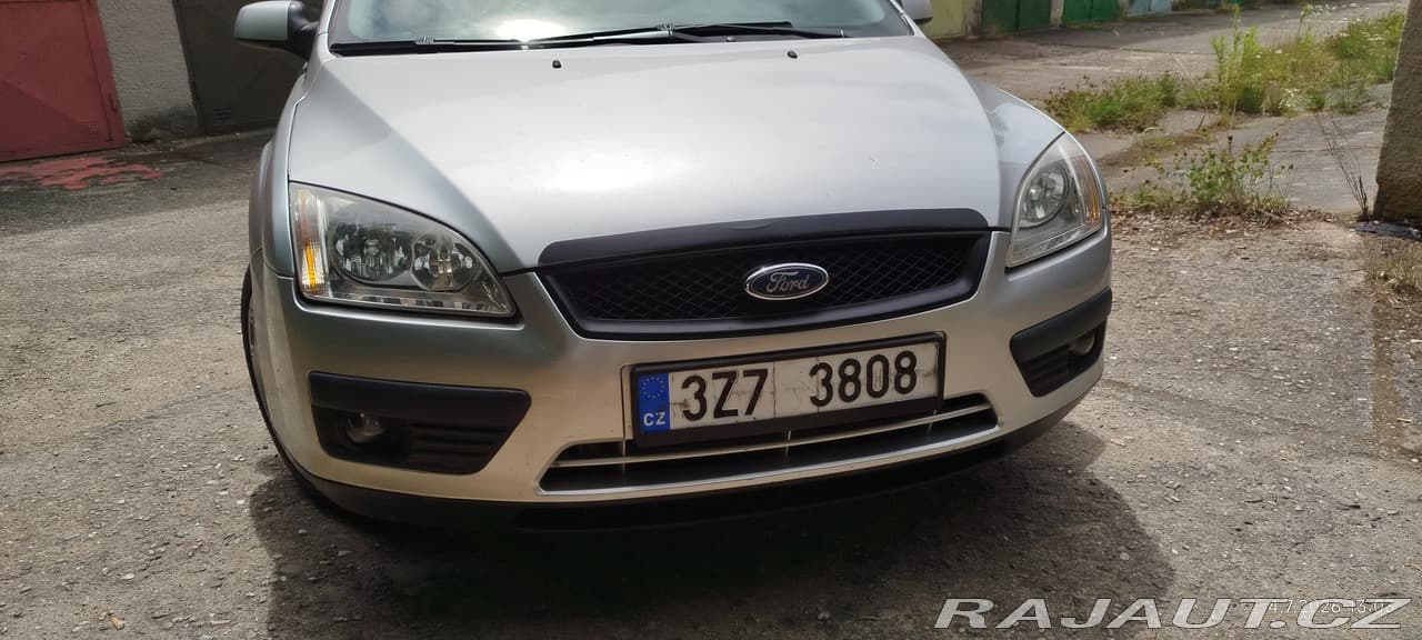 2006 Ford FOCUS - 4