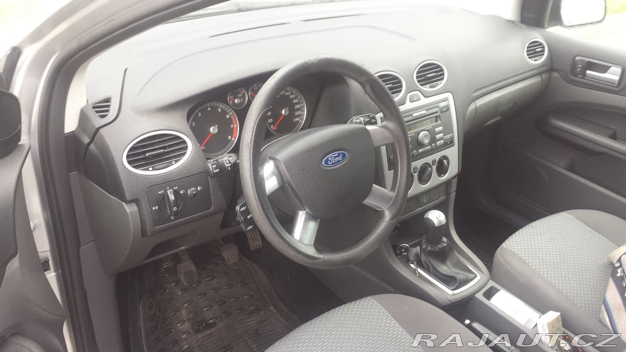 2006 Ford FOCUS - 5