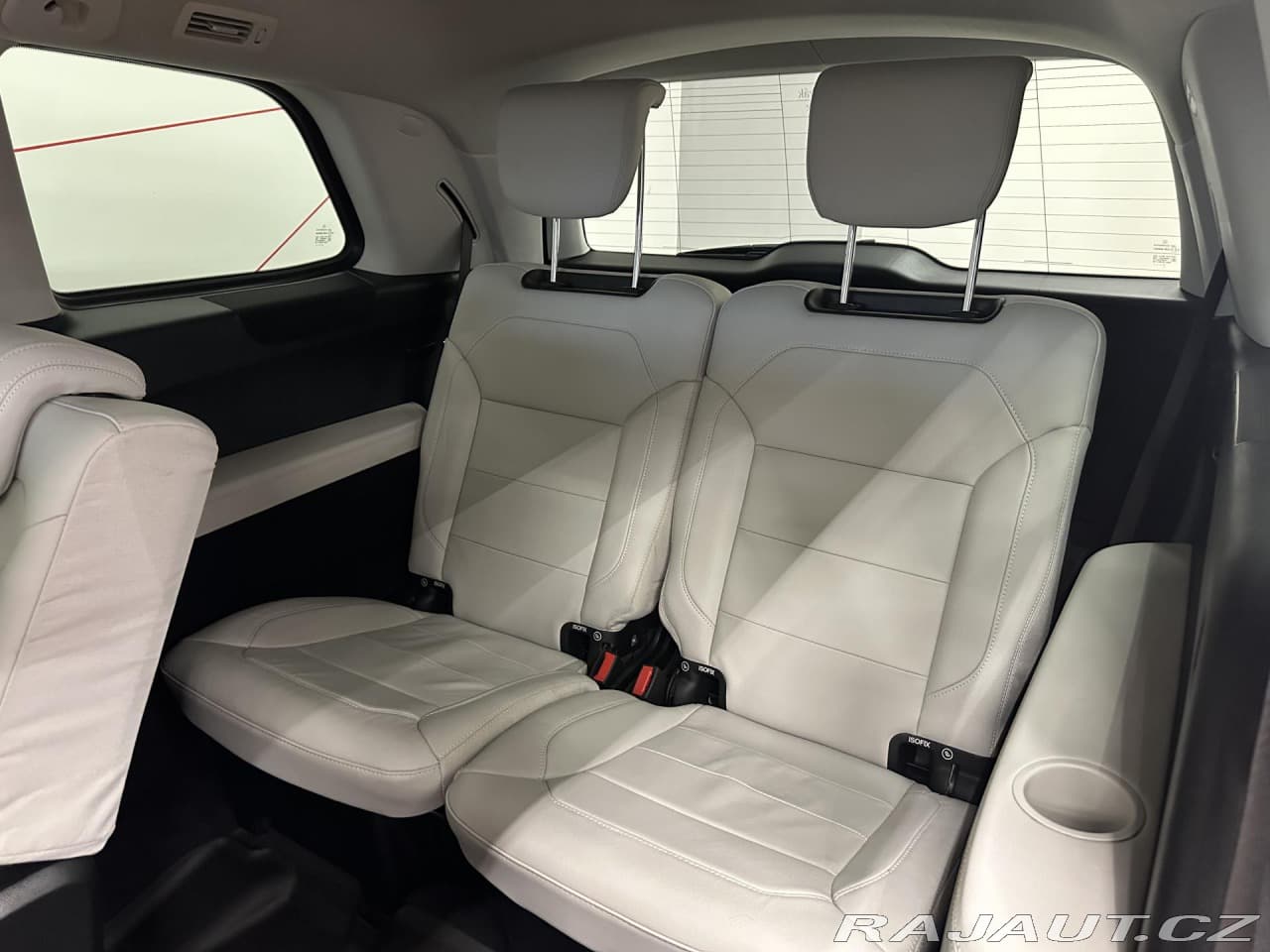 2019 Mercedes-Benz GLS - 14