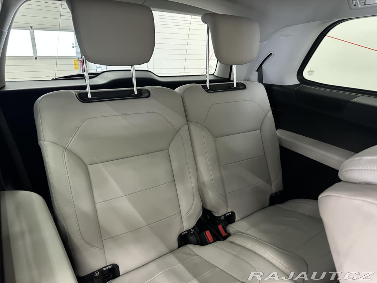 2019 Mercedes-Benz GLS - 15