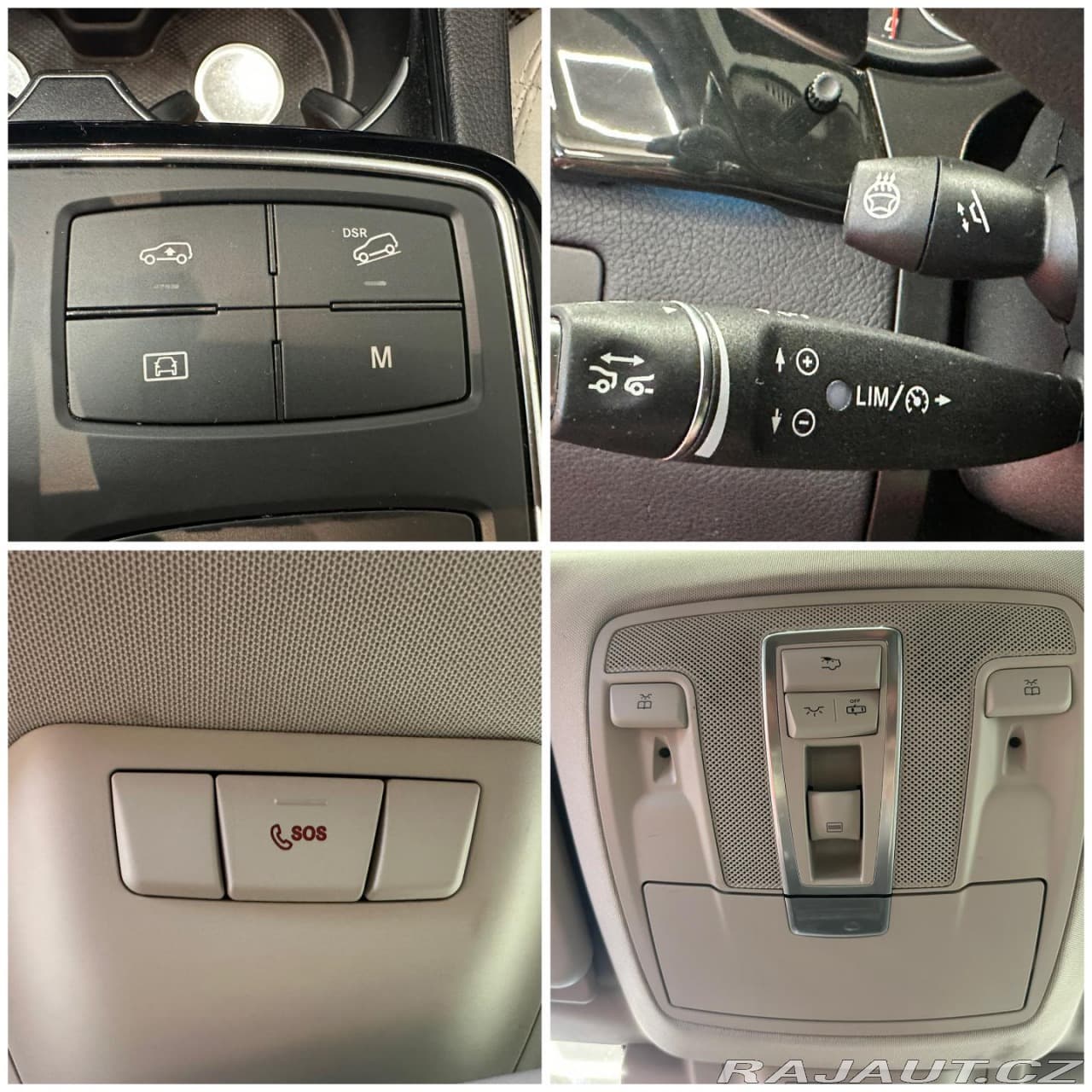 2019 Mercedes-Benz GLS - 19