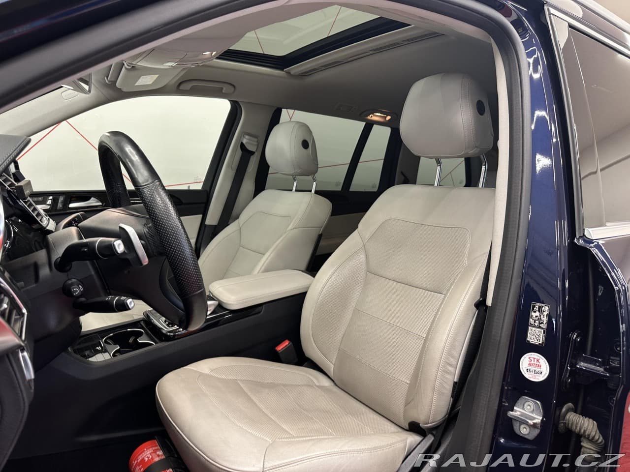 2019 Mercedes-Benz GLS - 6