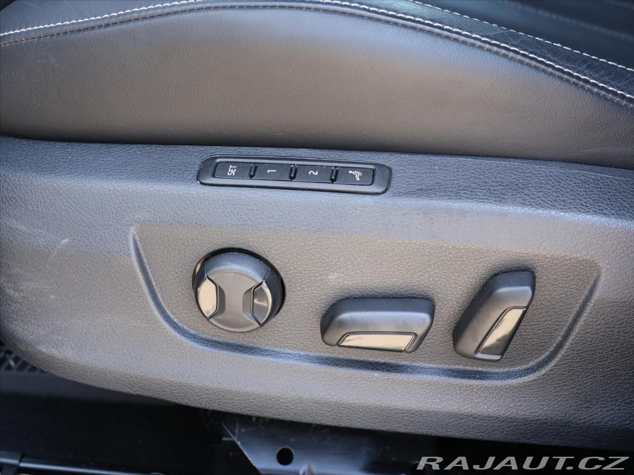2023 Škoda SUPERB - 17