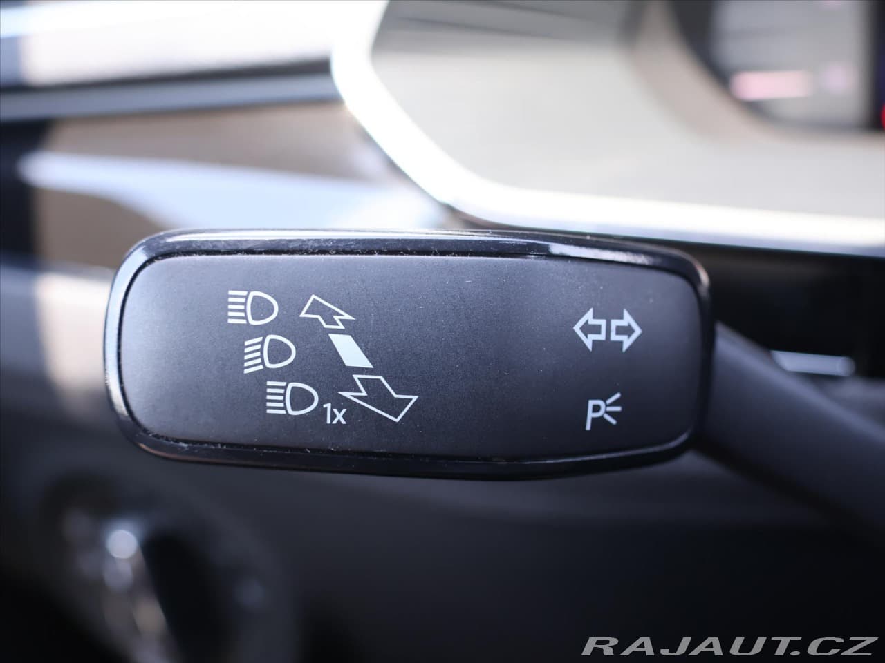 2023 Škoda SUPERB - 19