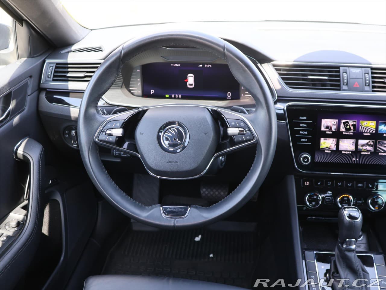 2023 Škoda SUPERB - 20