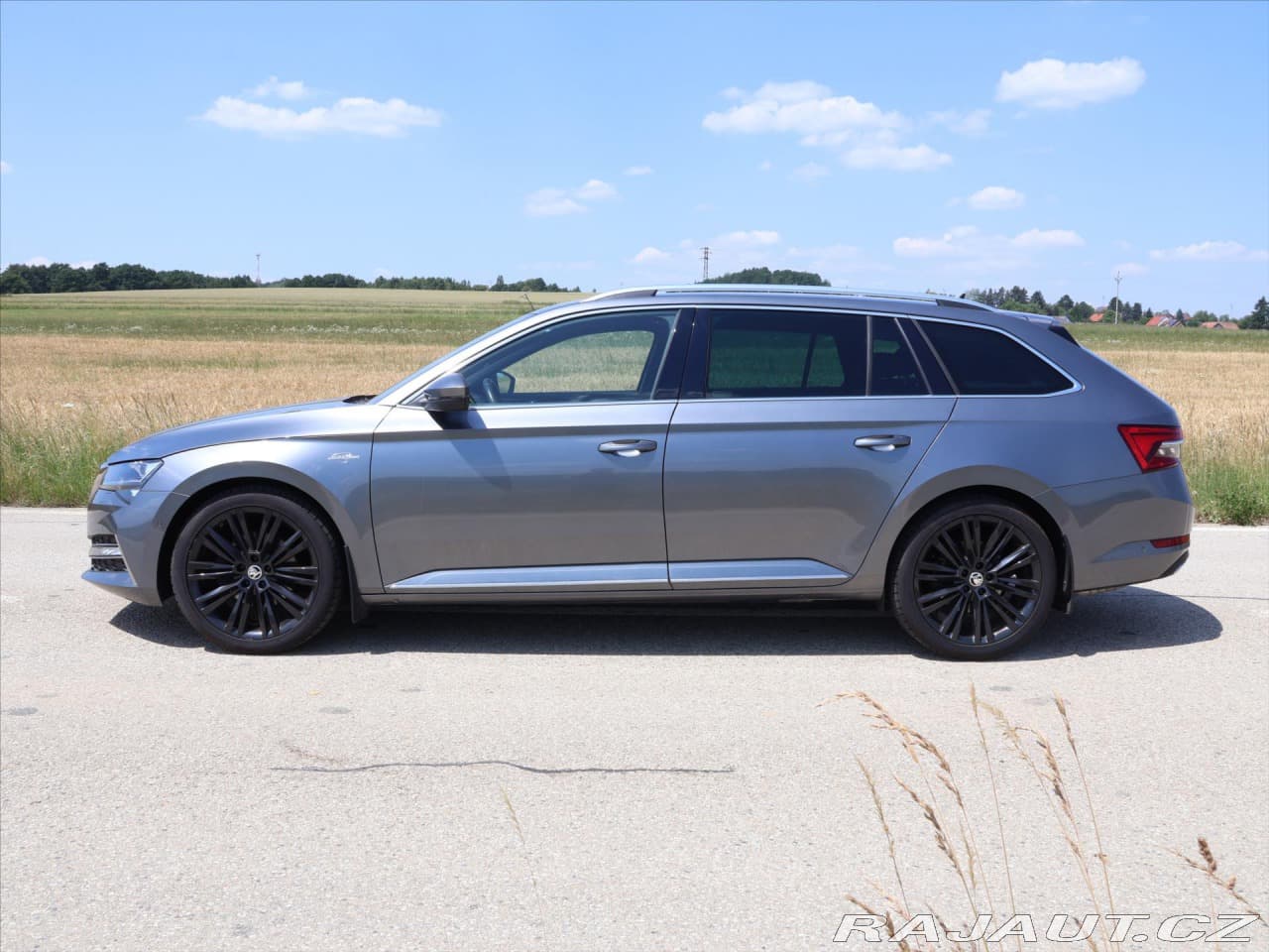 2023 Škoda SUPERB - 4