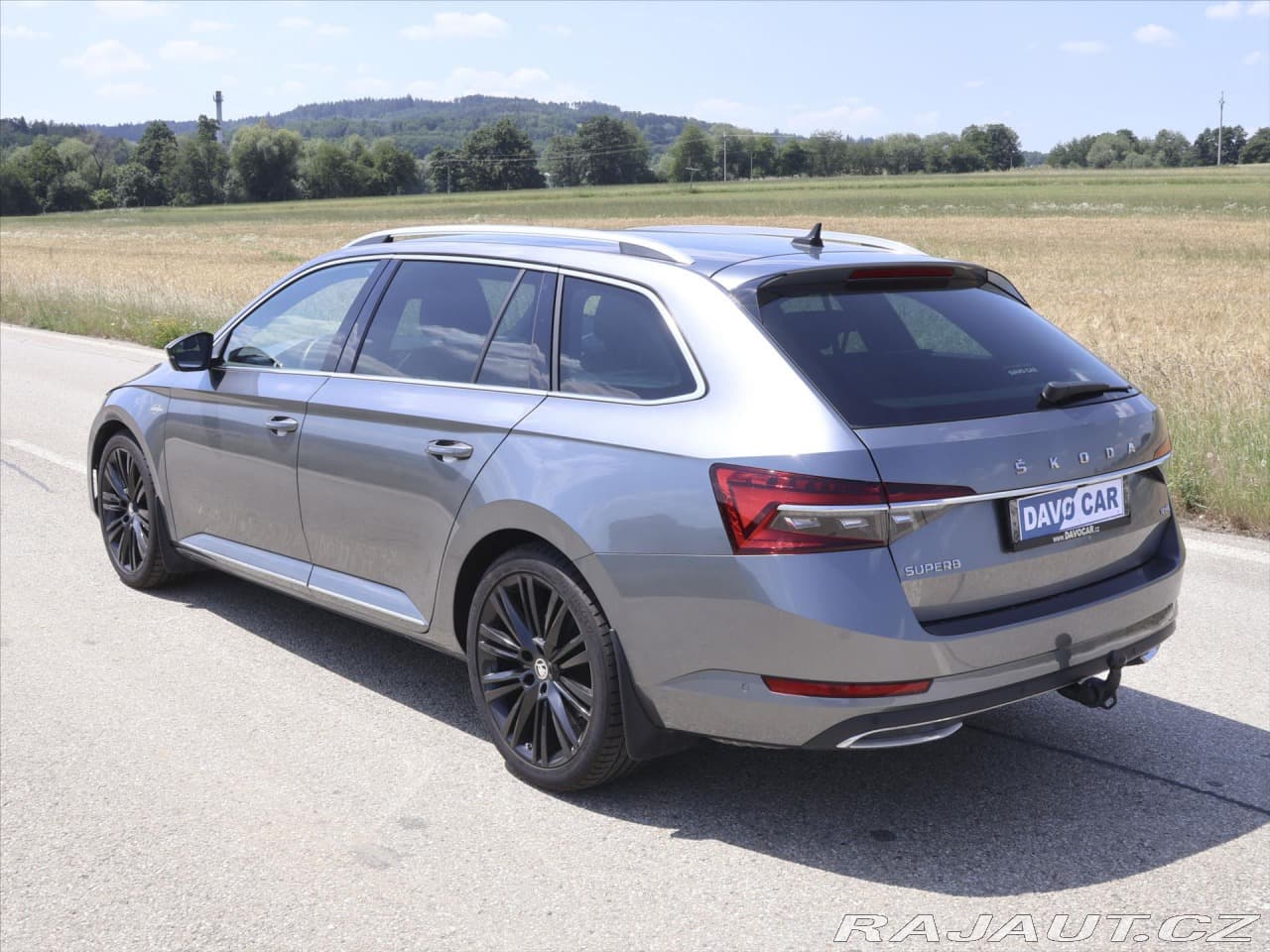 2023 Škoda SUPERB - 6