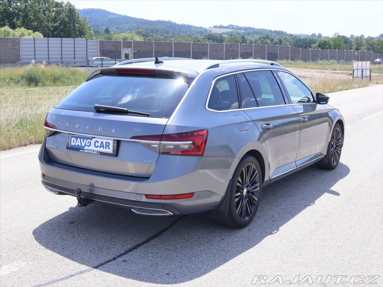2023 Škoda SUPERB - 9