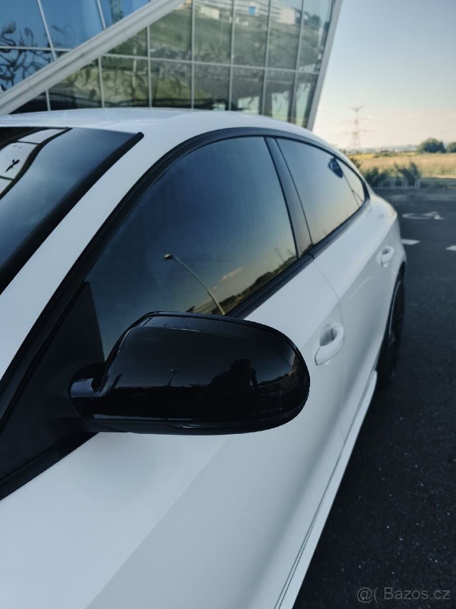 2010 Audi A5 - 18