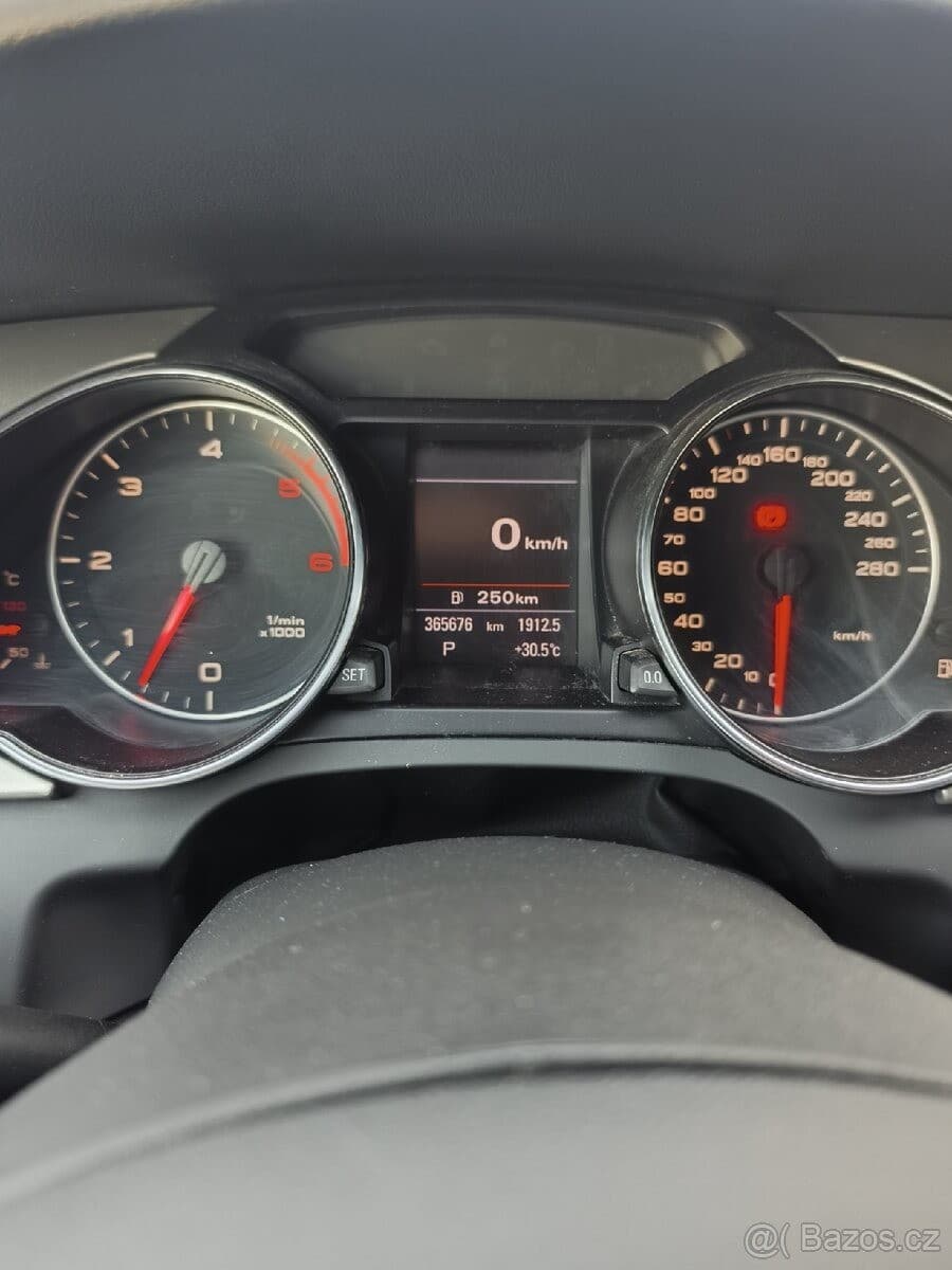 2010 Audi A5 - 20