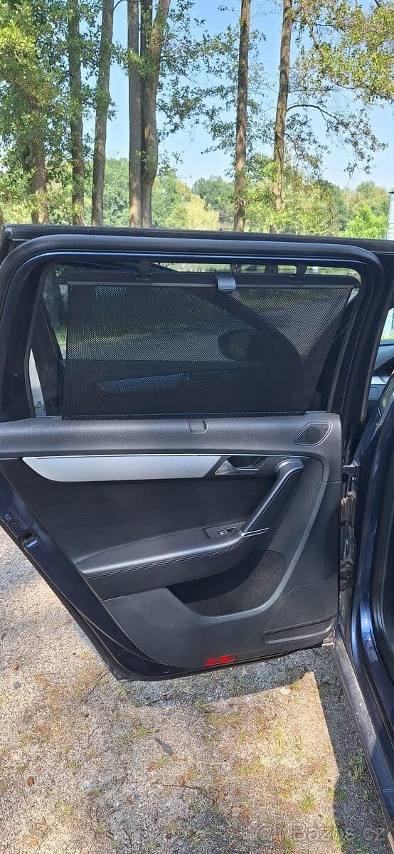 2013 Volkswagen PASSAT - 11