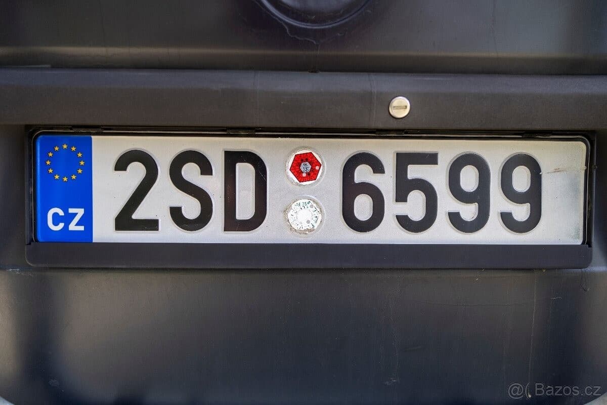 Volkswagen TRANSPORTER - 14
