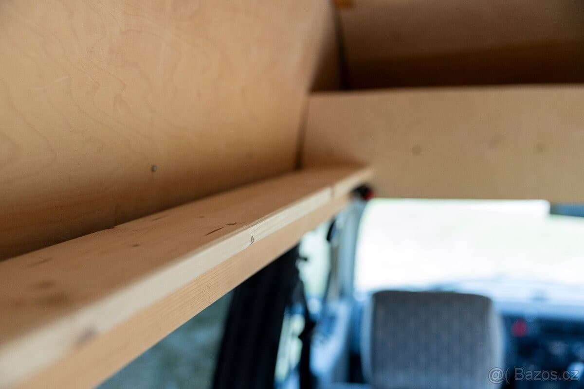 Volkswagen TRANSPORTER - 15