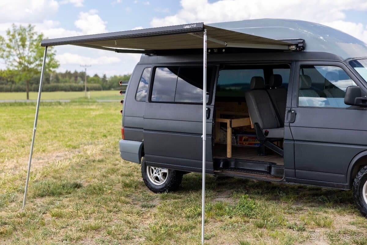 Volkswagen TRANSPORTER - 4