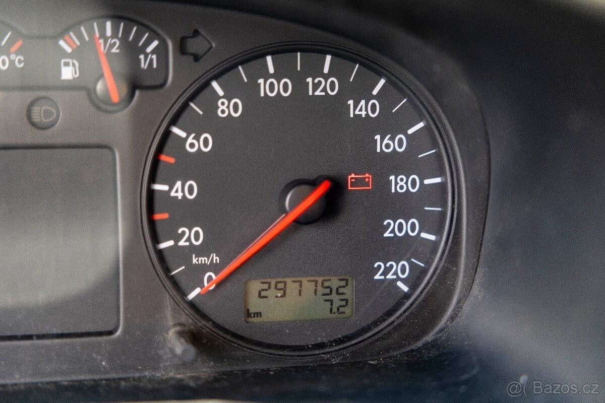 Volkswagen TRANSPORTER - 5