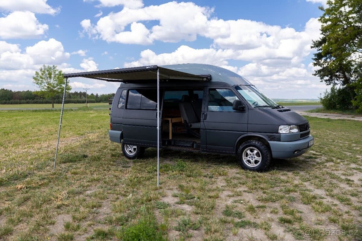 Volkswagen TRANSPORTER - 7