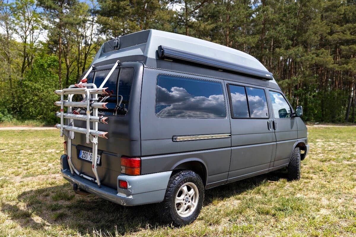 Volkswagen TRANSPORTER - 9