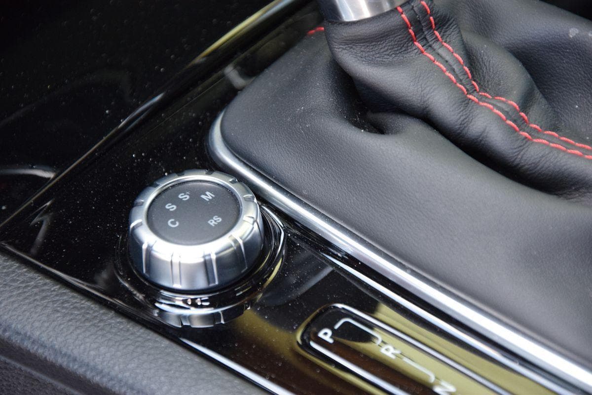 2012 Mercedes-Benz C-CLASS - 20
