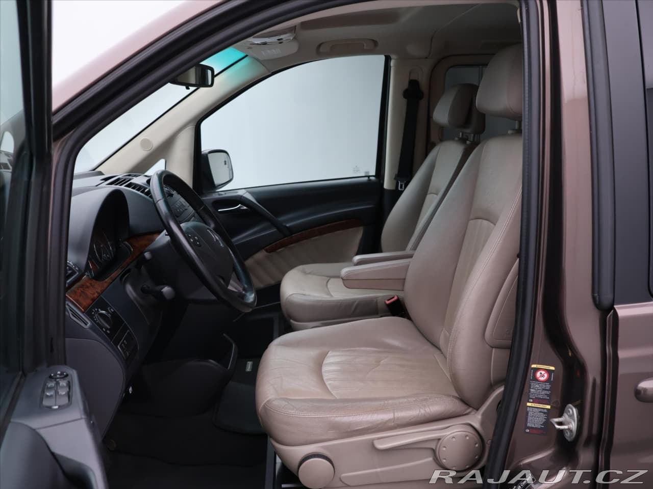 2013 Mercedes-Benz VIANO - 10