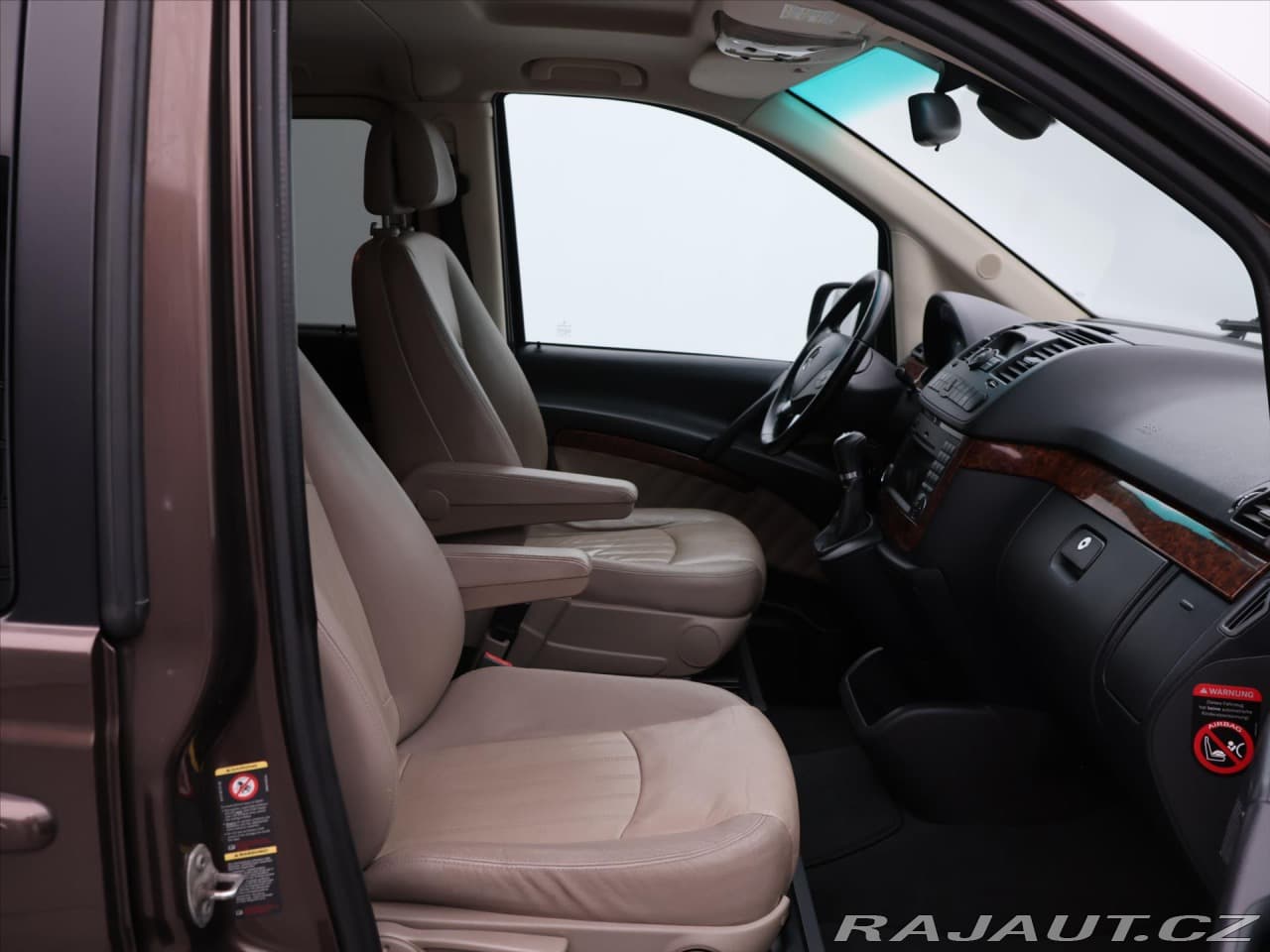 2013 Mercedes-Benz VIANO - 11