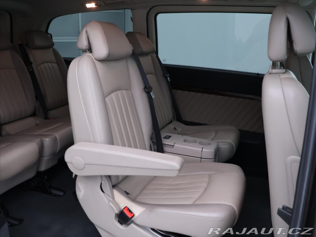 2013 Mercedes-Benz VIANO - 12