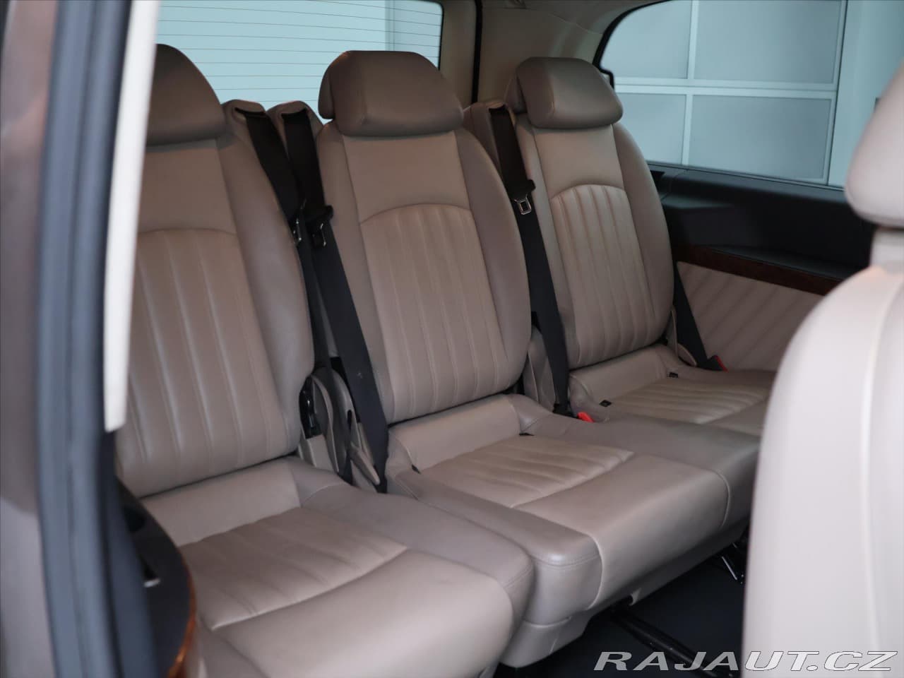 2013 Mercedes-Benz VIANO - 13