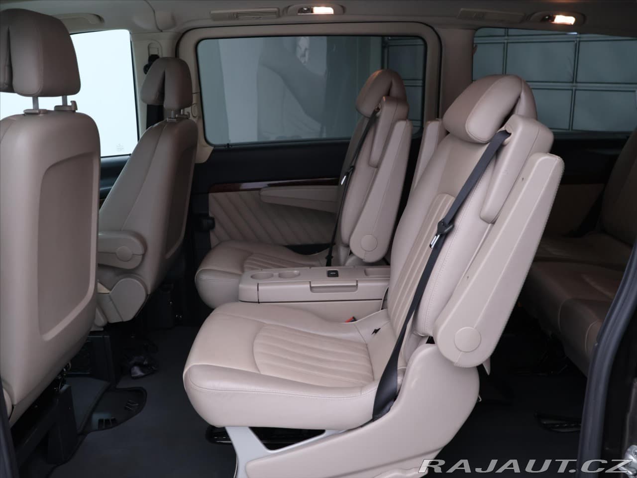 2013 Mercedes-Benz VIANO - 14