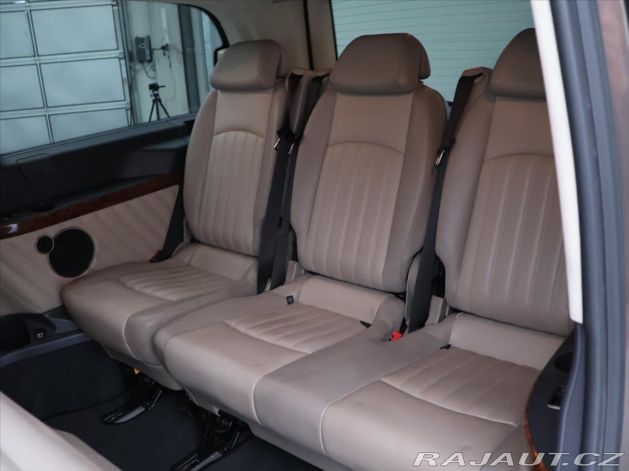 2013 Mercedes-Benz VIANO - 15
