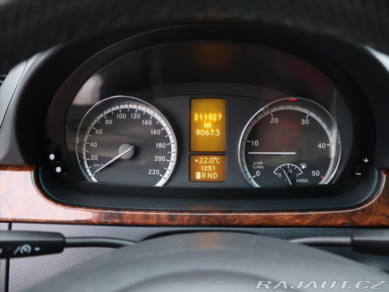 2013 Mercedes-Benz VIANO - 16