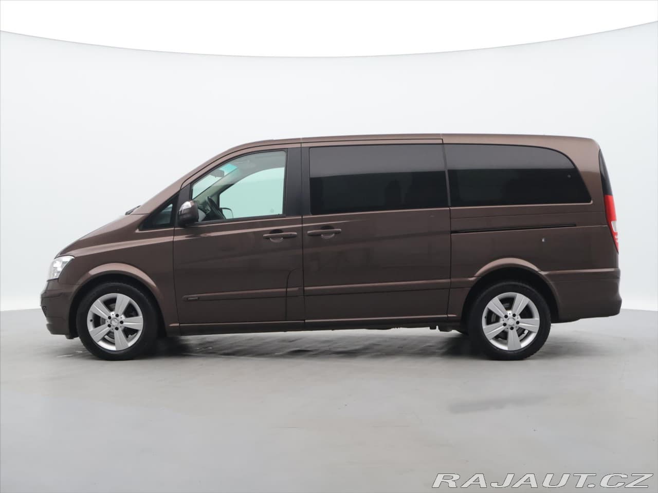 2013 Mercedes-Benz VIANO - 4