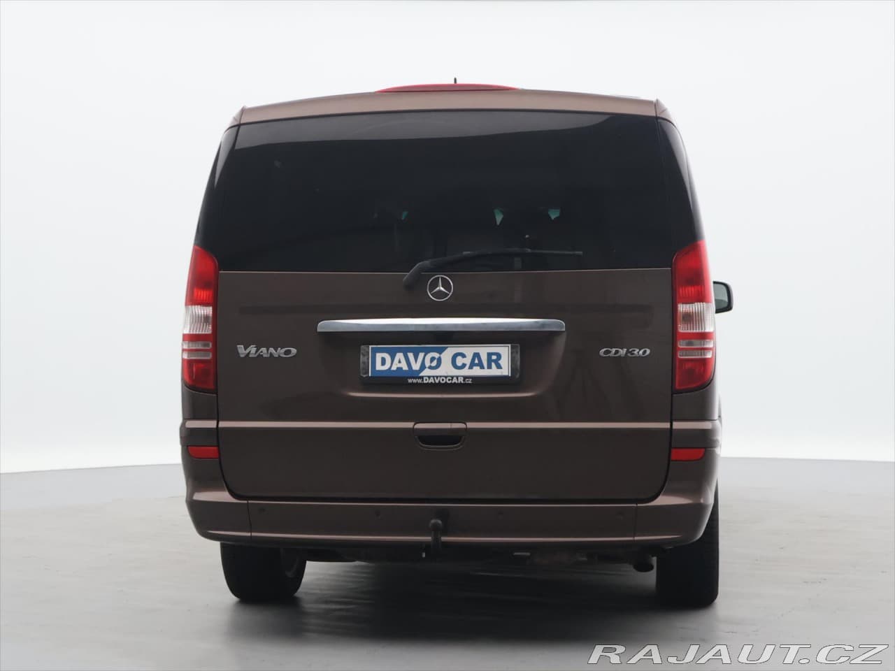 2013 Mercedes-Benz VIANO - 6