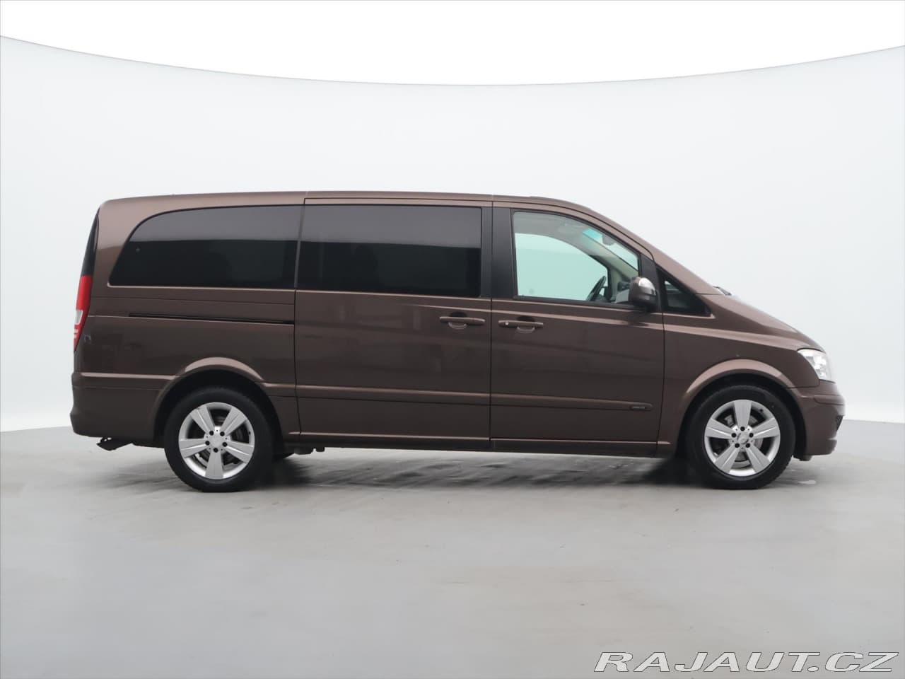 2013 Mercedes-Benz VIANO - 8