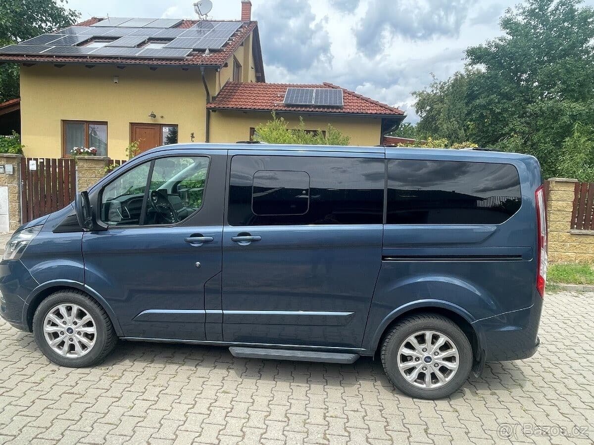 Ford TOURNEO - 2