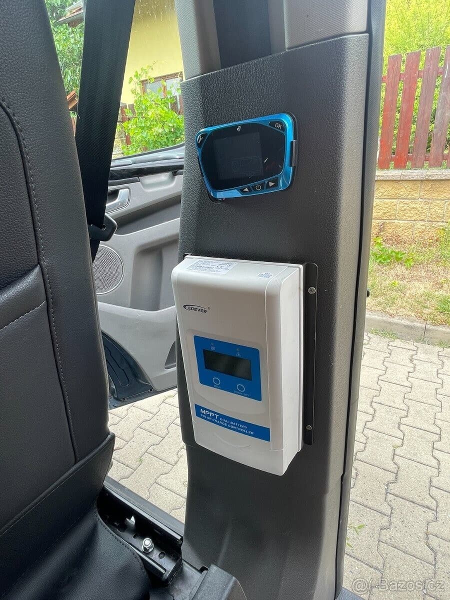 Ford TOURNEO - 8