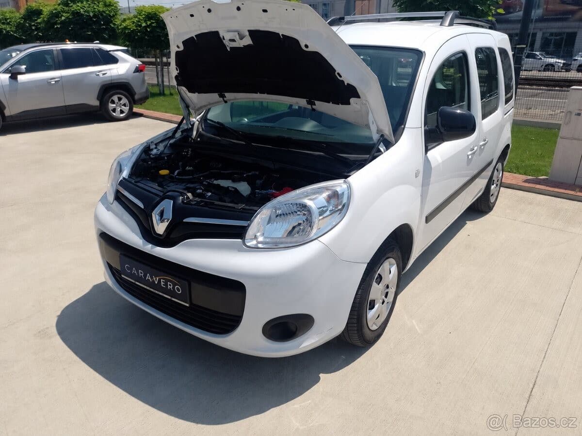 2019 Renault KANGOO - 2