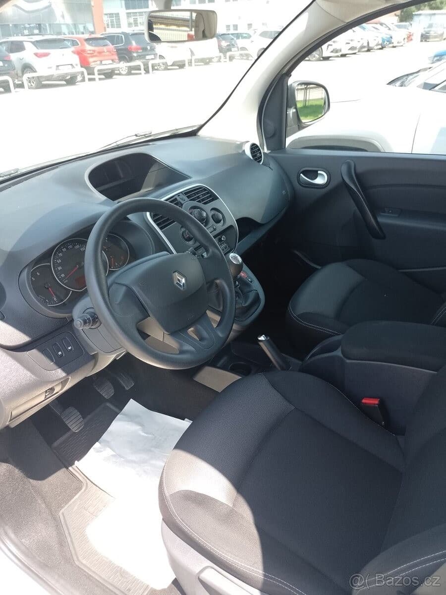 2019 Renault KANGOO - 6