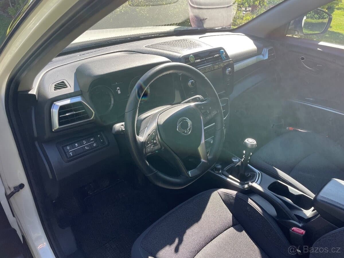 2024 SsangYong TIVOLI - 4