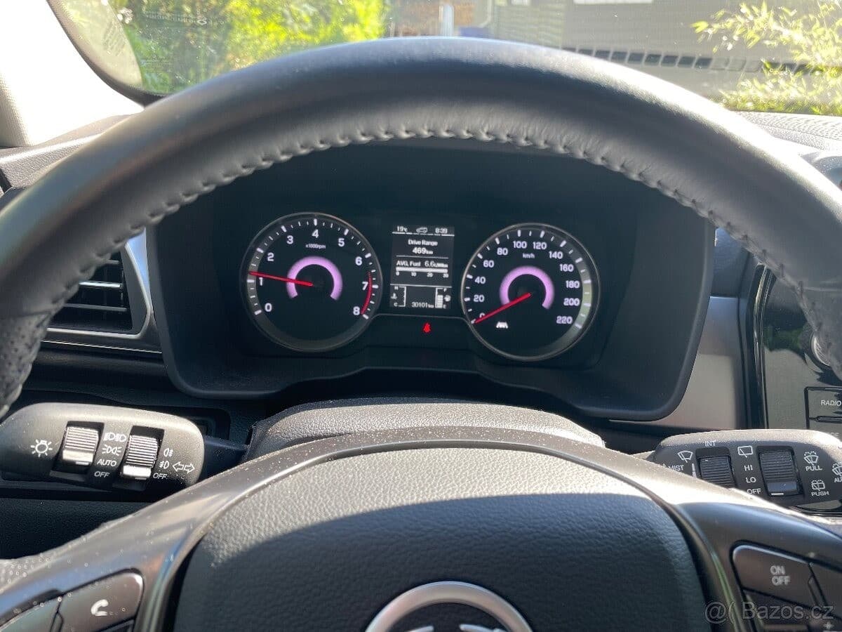2024 SsangYong TIVOLI - 6