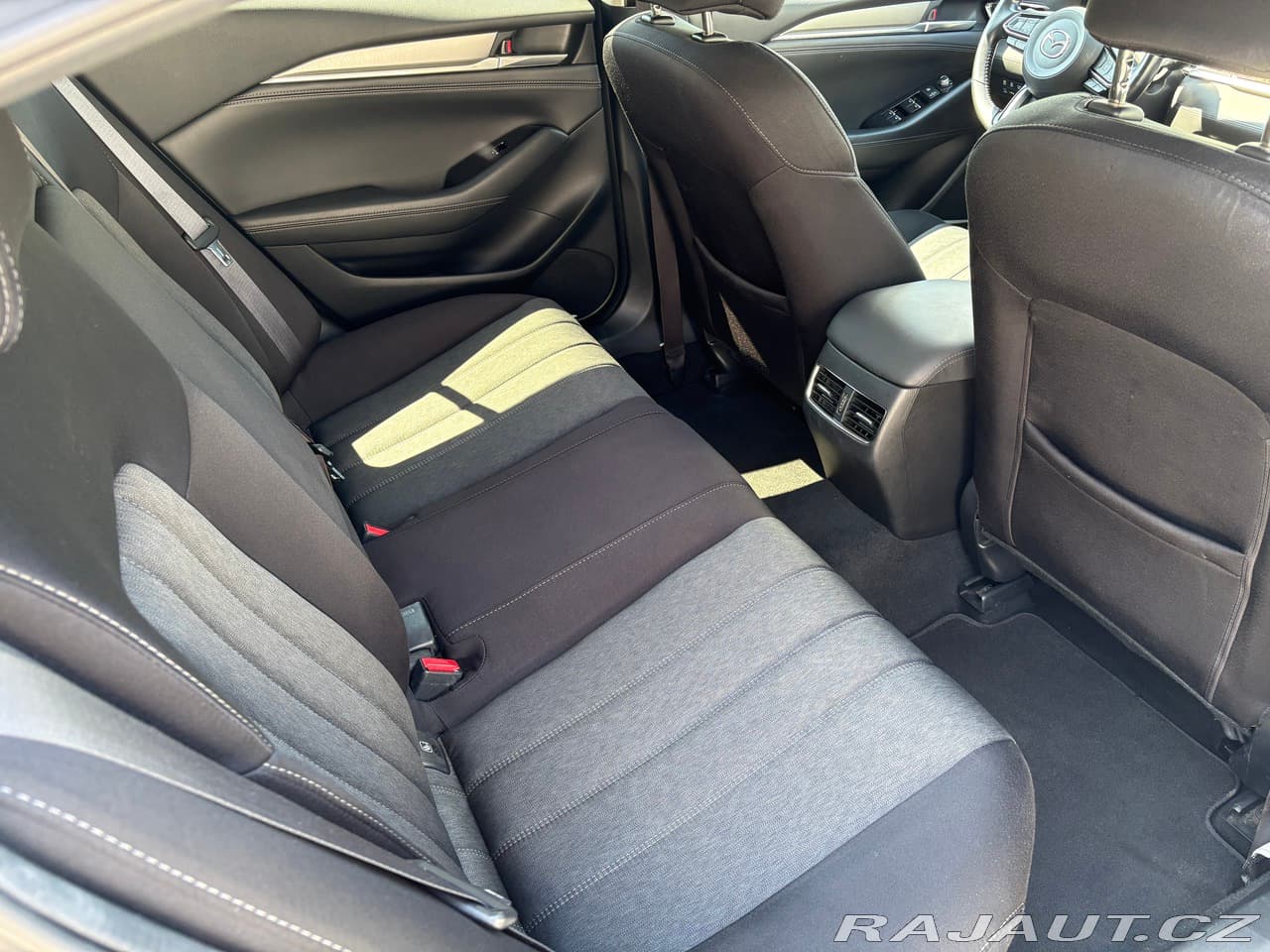 2022 Mazda 6 - 14