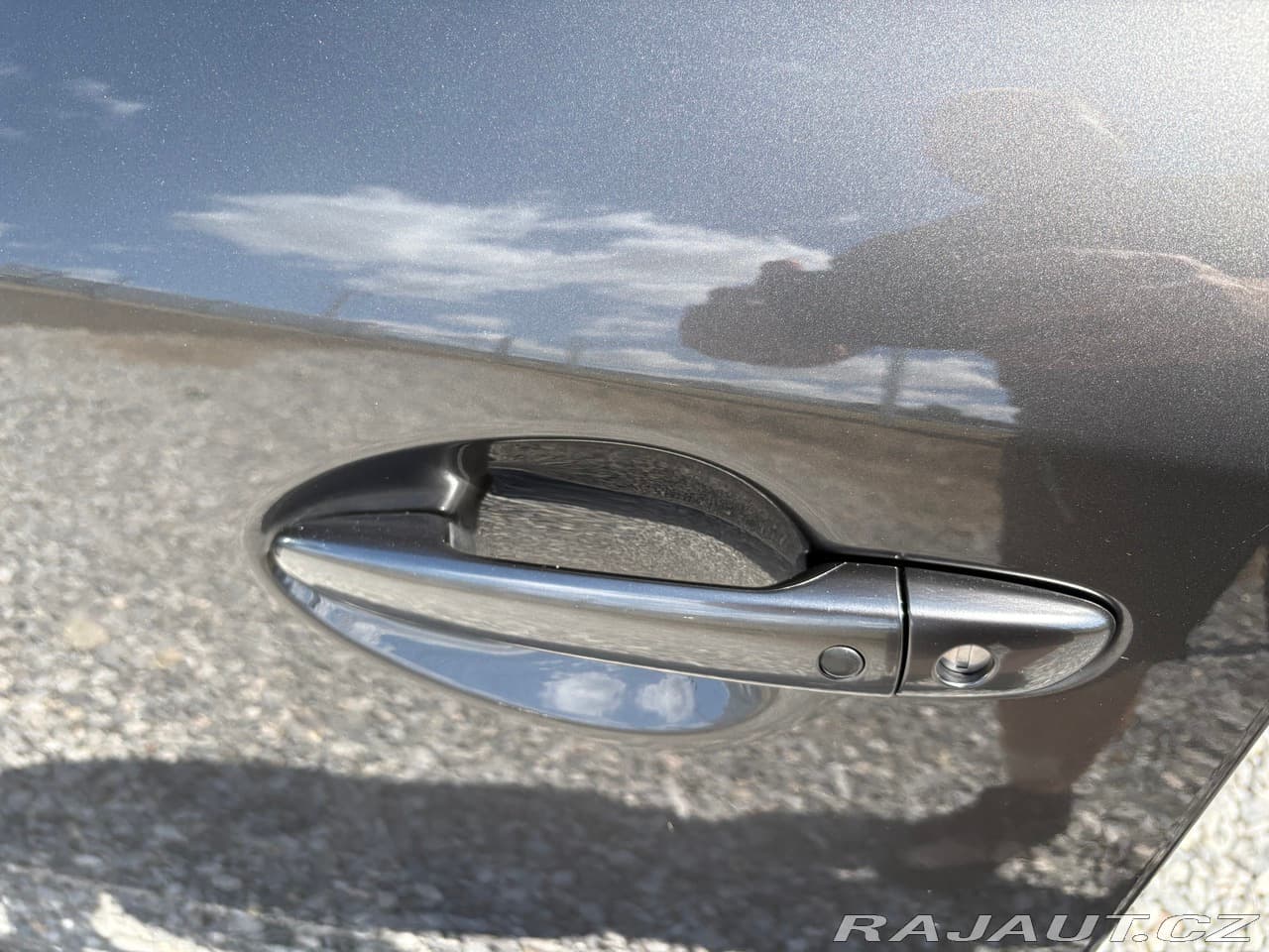 2022 Mazda 6 - 19