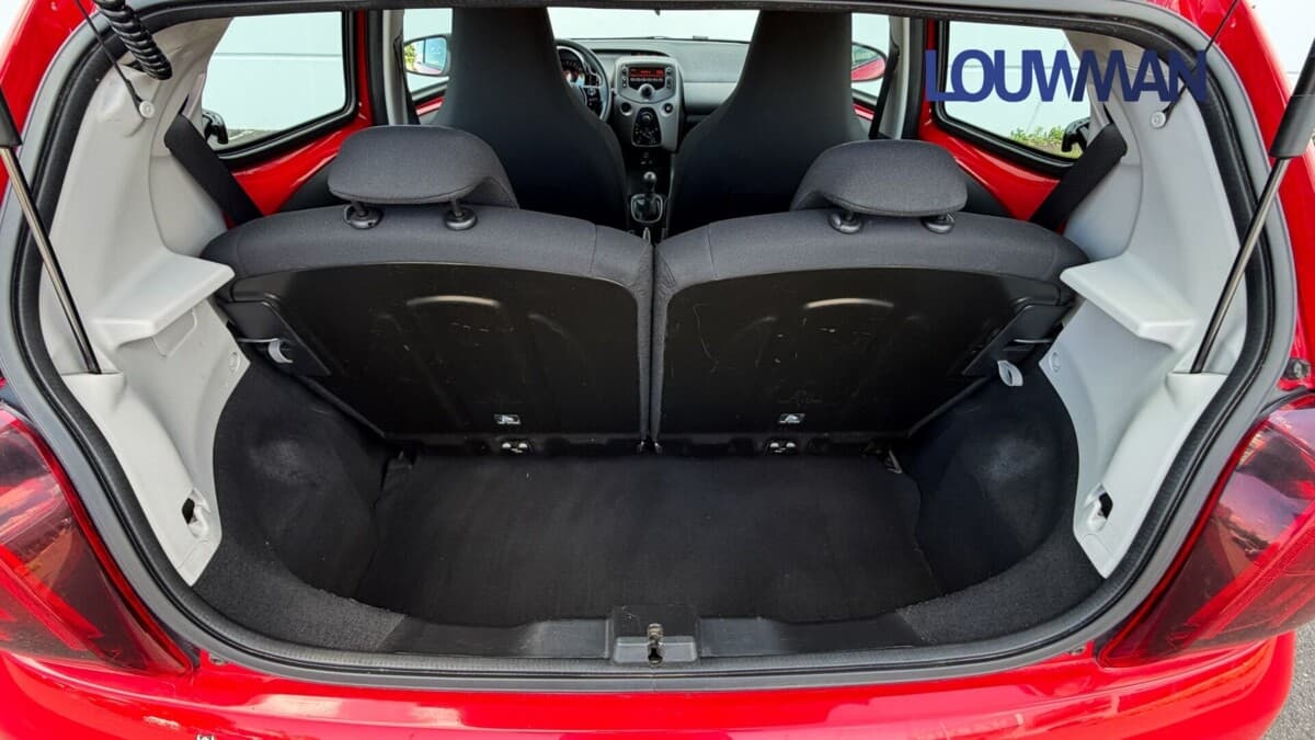 2019 Peugeot 108 - 13
