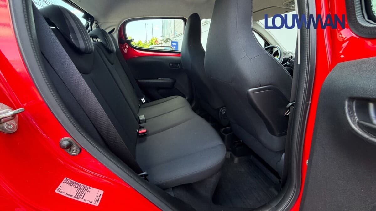 2019 Peugeot 108 - 14