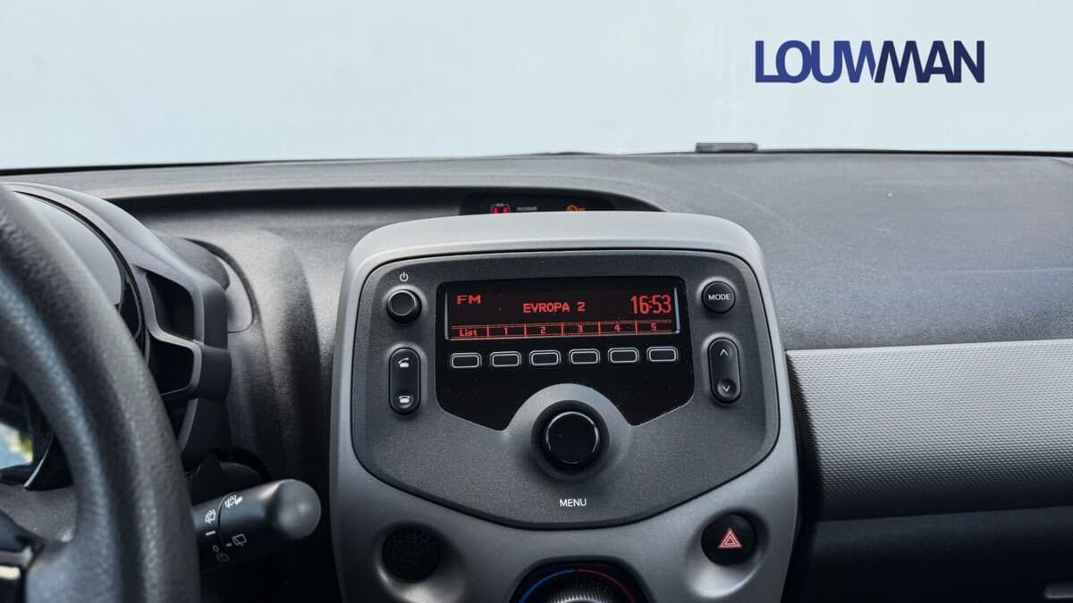 2019 Peugeot 108 - 8