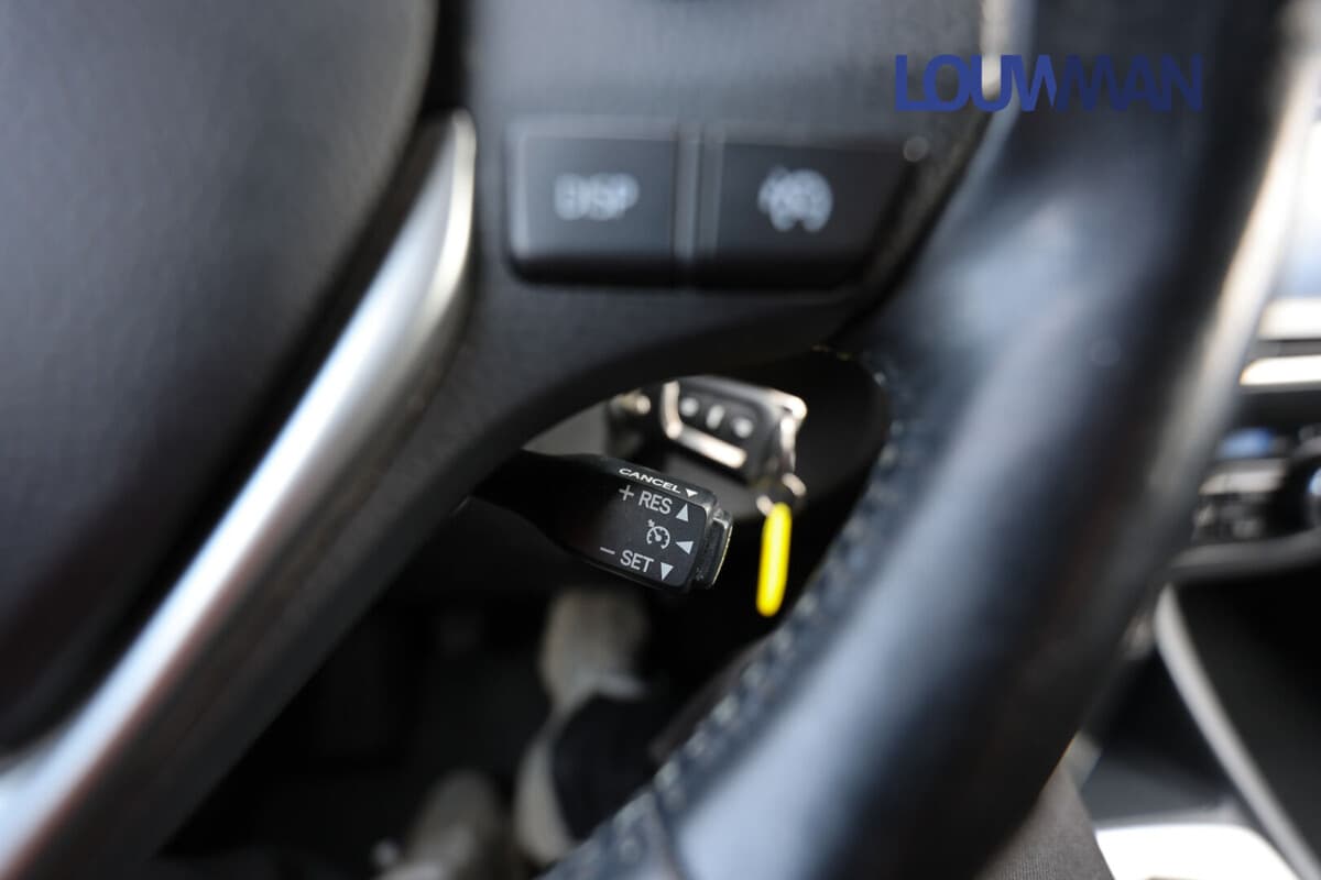2015 Toyota AURIS - 10